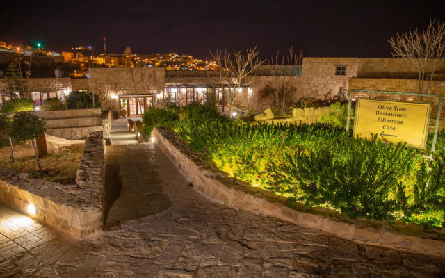 The Old Village Hotel & Resort