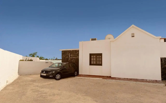 Villa Delfin Sol by Villa Plus