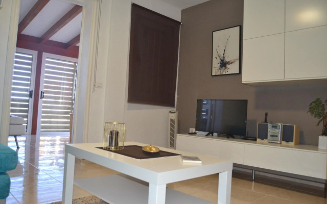 Apartamento Vacacional Relax frente al mar