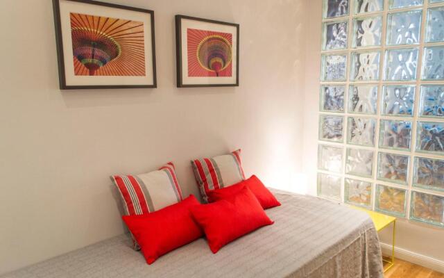 For You Rentals Centro de Madrid apartment LM7