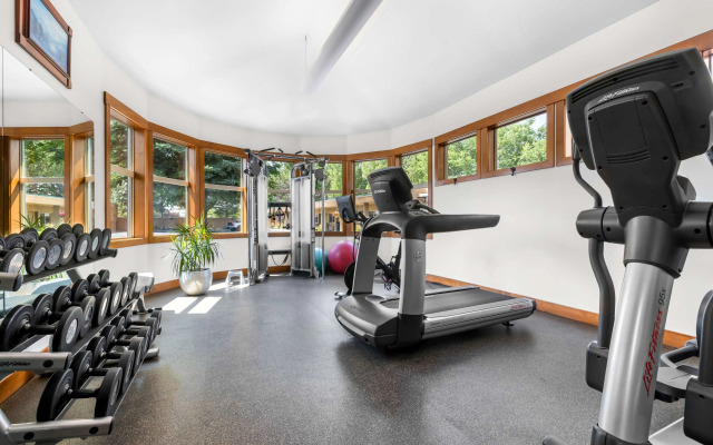 Best Western Driftwood Inn