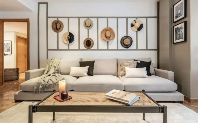 Indalo - 2 Bedrooms in Castilla