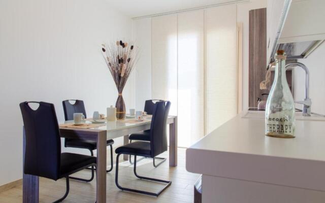 Residence Costa Bianca