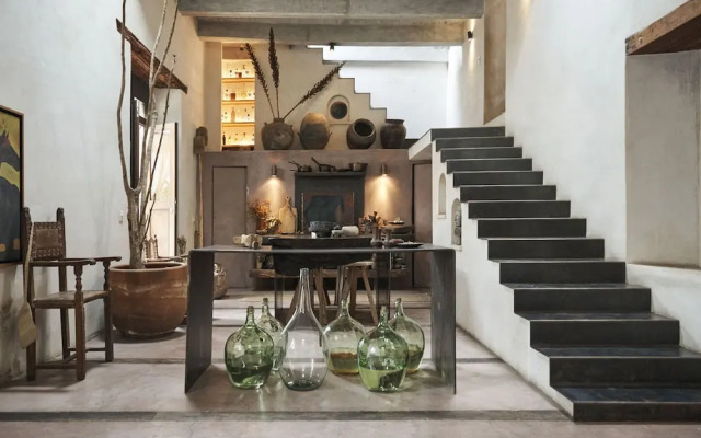 Casa De Ella in Oaxaca de Ju rez