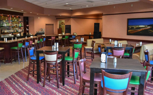 Best Western Plus Downtown Tacoma