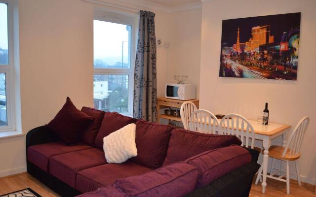 Penmarnja Self Catering