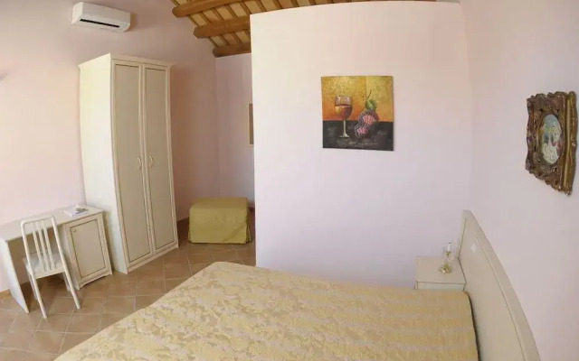 Agriturismo Baglio Antico