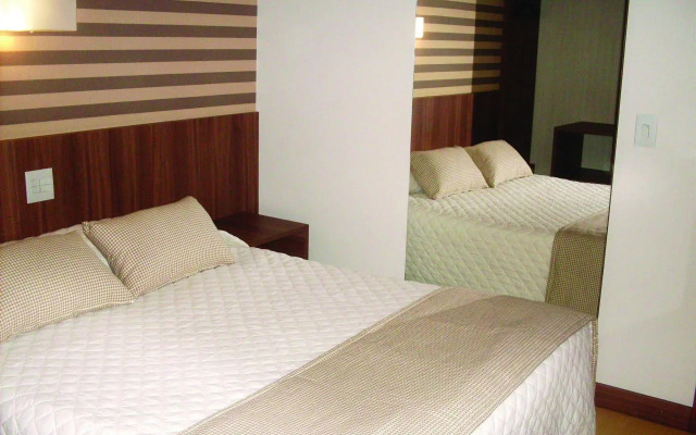 Hotel Continental Business