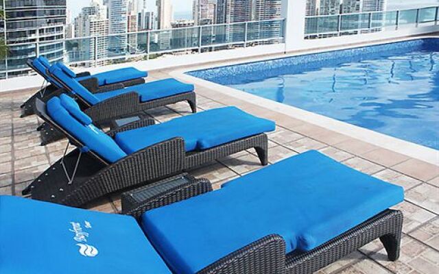 Vip Suites Avenida Balboa