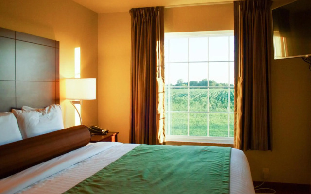 Cobblestone Inn & Suites - Winterset, IA