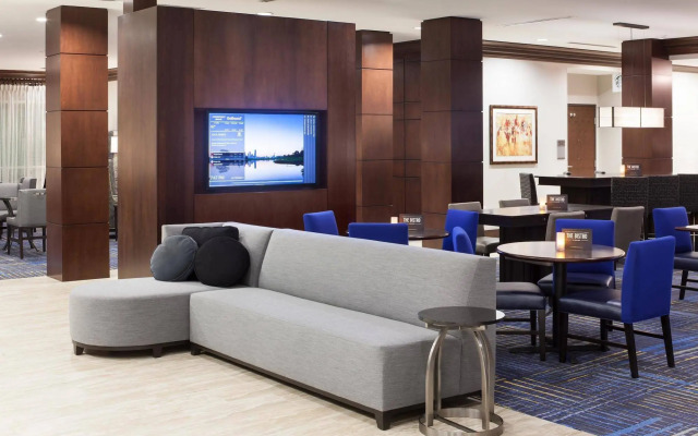 Courtyard by Marriott Dallas Plano/Richardson