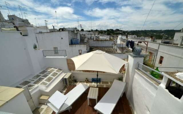 Casa Silvia With Free Wifi and City Views