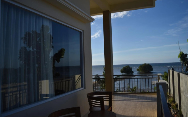 Padadita Beach Hotel