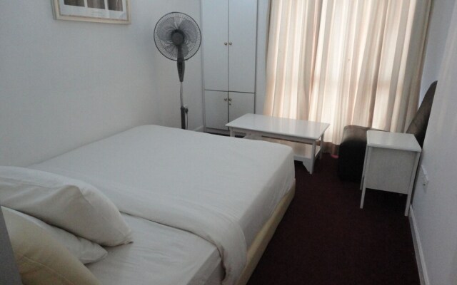 New Town Suite At Times Square