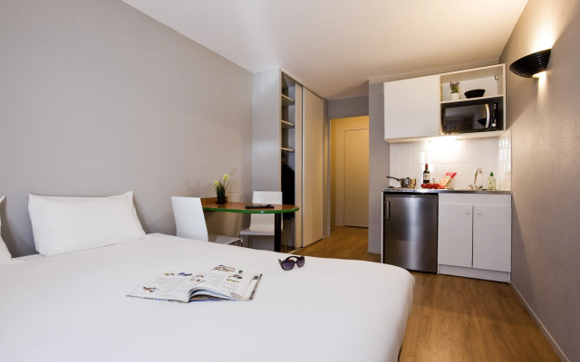 Aparthotel Adagio Access Paris Maisons-Alfort