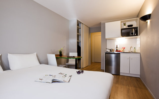 Aparthotel Adagio Access Paris Maisons-Alfort