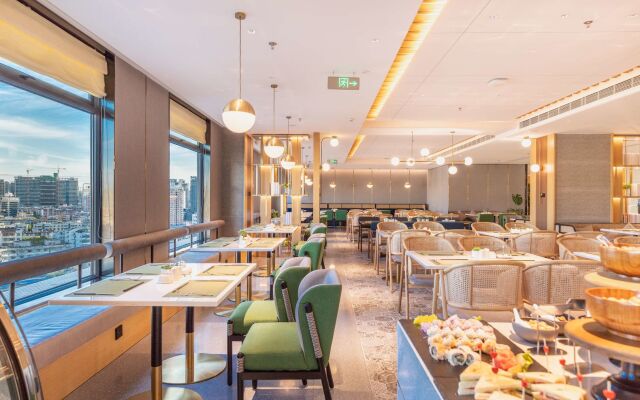 Hilton Garden Inn Shenzhen Nanshan Avenue