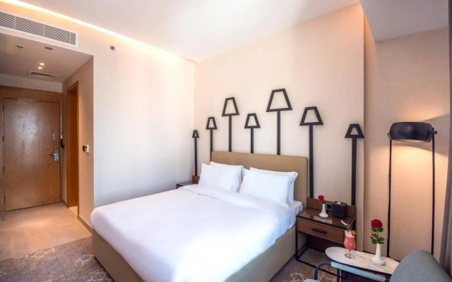 Grand Plaza Hotel - KAFD Riyadh