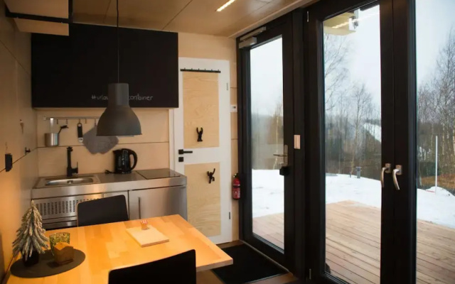 Bergheim Container Lodges