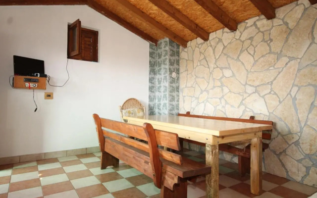 Secluded holiday house Nevidjane, Pasman - 8529