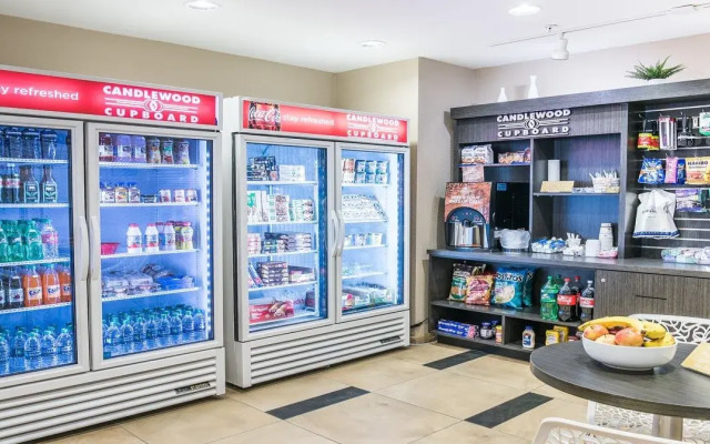 Candlewood Suites Bay City by IHG