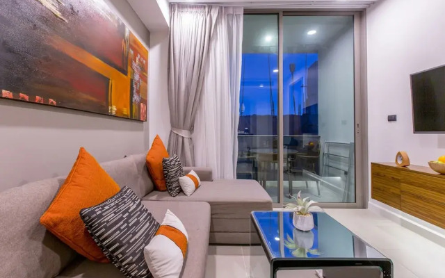 Oceanstone Phuket by Holy Cow 604