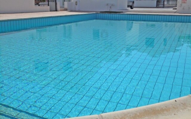 Villa Marilia