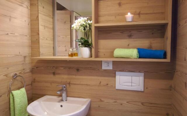 New Camping Le Tamerici