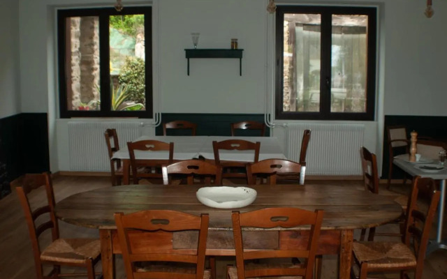 Hotel de L'Hippodrome