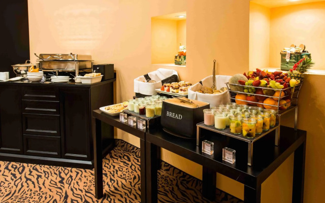 Concorde Hotel