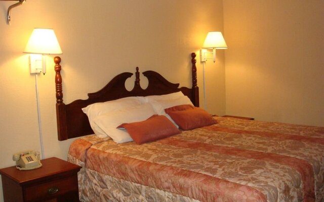 Garden Inn Motel