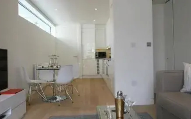 Smart City Apartments - Oxford