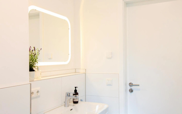 Ferienhaus Loddinperle