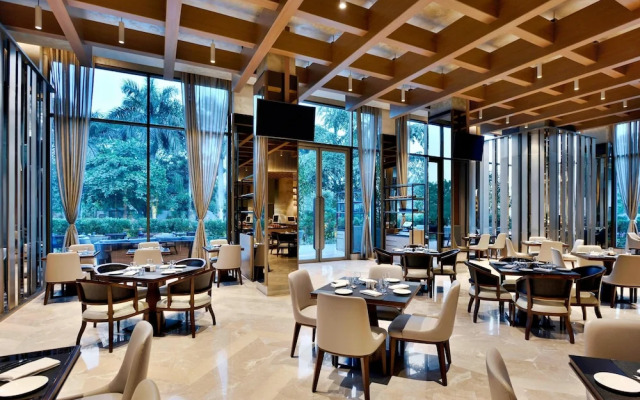 Indore Marriott Hotel