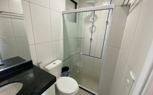 Smart Stay Apto 1207-Mandi Hospitalidade