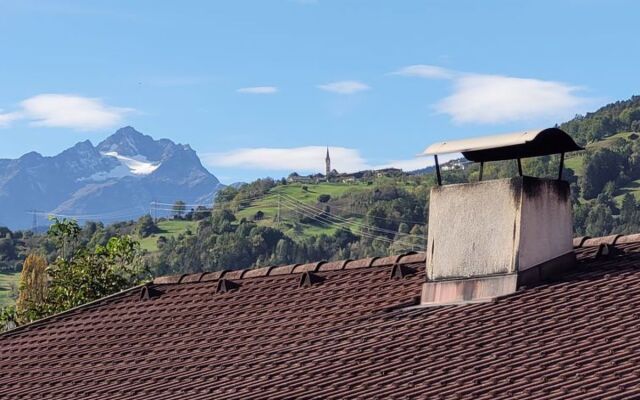 House Buntweg Landeck 27928