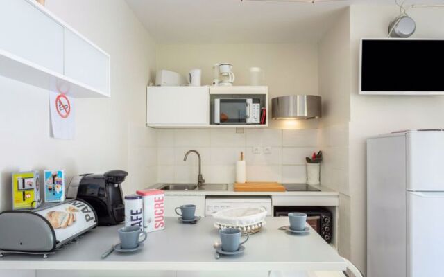 Les Cabestans 1,2,3 35048