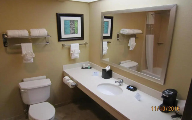 Days Inn by Wyndham Cedartown