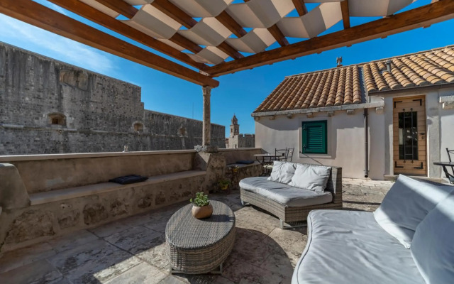 Villa Ragusa Vecchia