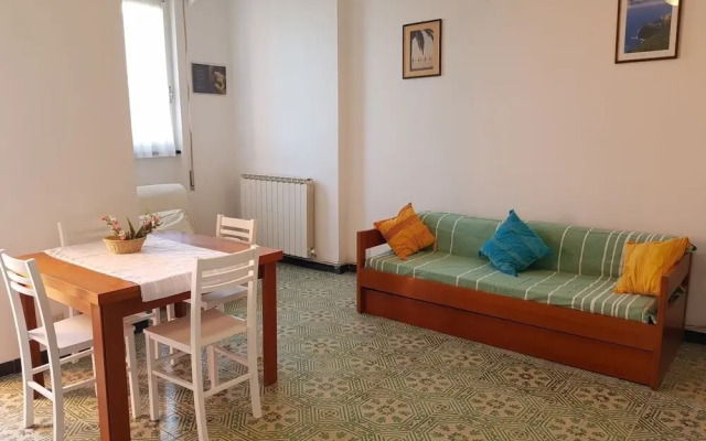 Lorenzo Charming Flat