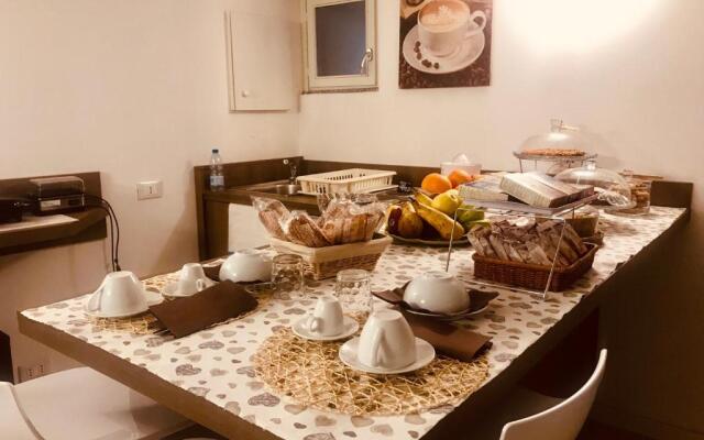 B&B Corte sul Naviglio