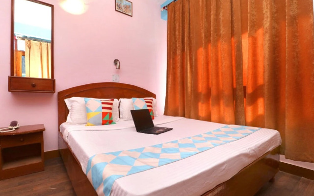 OYO 18961 Home Pleasant Stay Mashobra