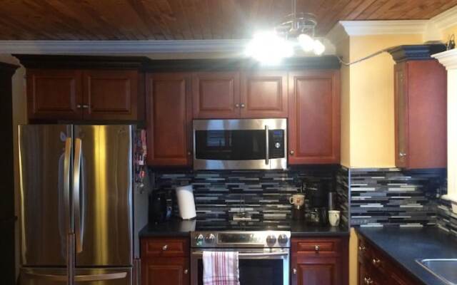 The Narrows Bed & Breakfast