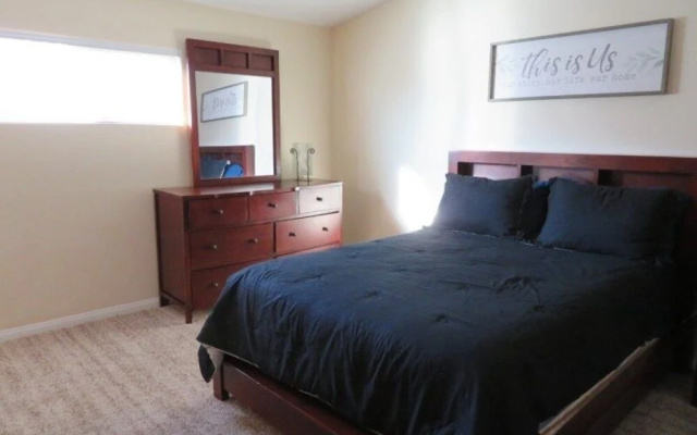 Townsend Place A107 - 3 Br Villa