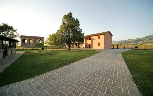 Agriturismo Natalini