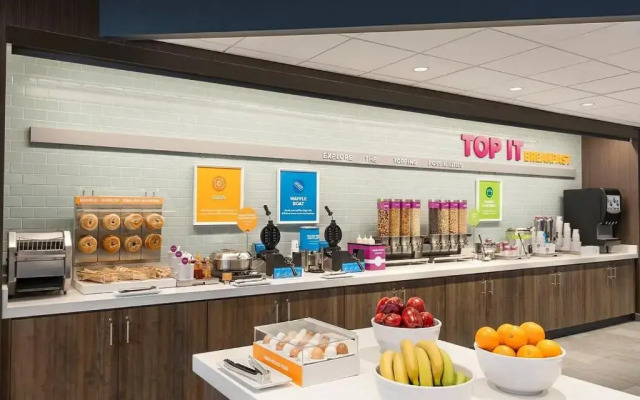 Tru By Hilton Albany Airport, NY