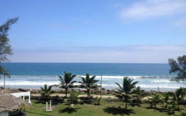 Hotel Manglaralto