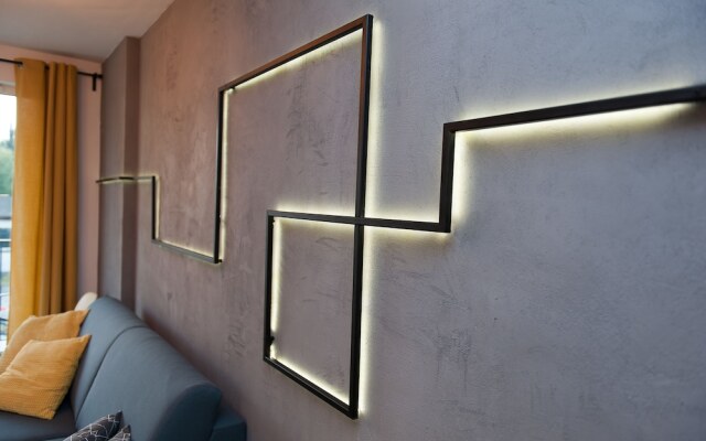 Apartament Yezyce