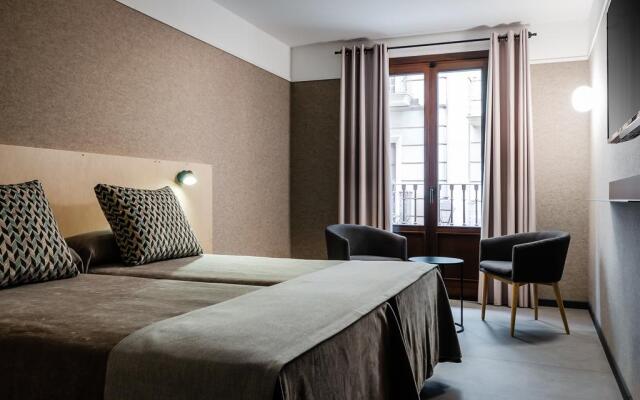 Hotel Raval House