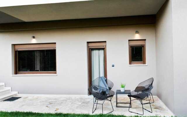 19.40 Luxury Guesthouse